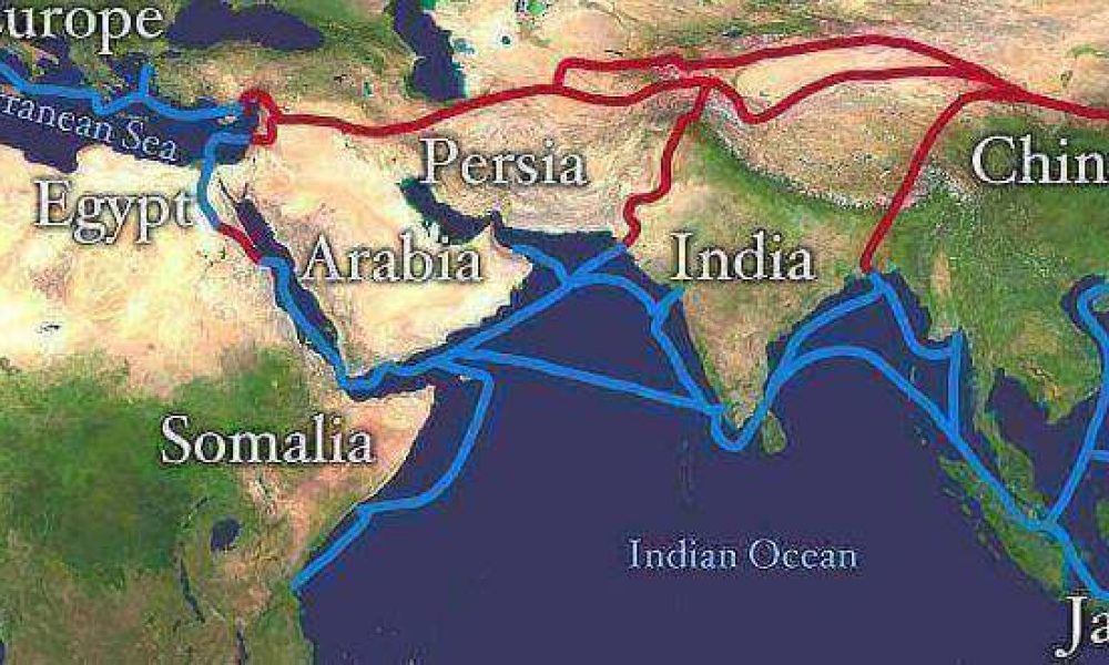 سفر شهردار سمنان به چین برای شرکت در اجلاس شهرهای جاده ابریشم