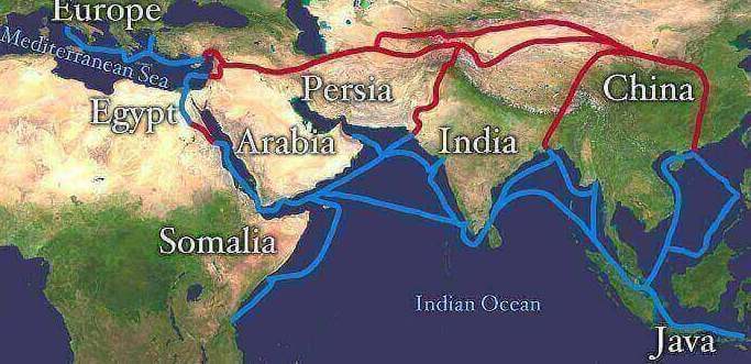 سفر شهردار سمنان به چین برای شرکت در اجلاس شهرهای جاده ابریشم