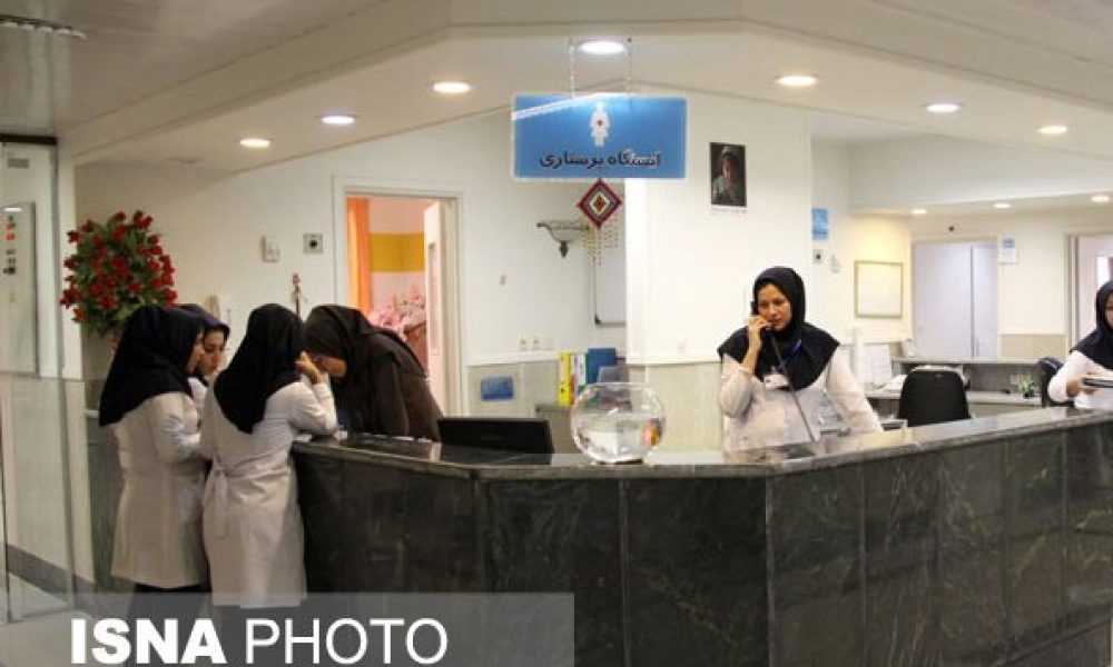 گزارش تصویری به مناسبت روز پرستار