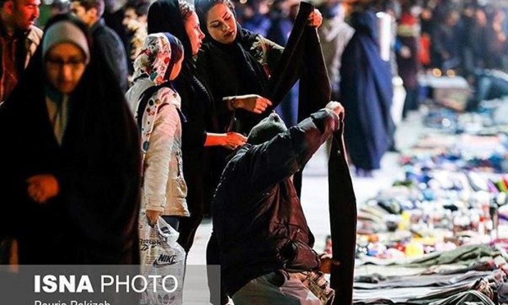 بازارهای استان سمنان زیر ذره‌بین بازرسان طرح نظارتی نوروز