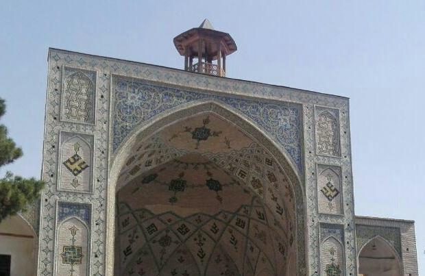 بازدید بیش از یک میلیون گردشگر از جاذبه‌های گردشگری استان سمنان