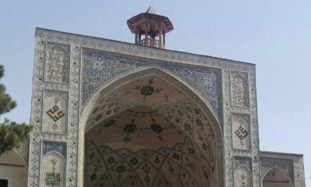 بازدید بیش از یک میلیون گردشگر از جاذبه‌های گردشگری استان سمنان