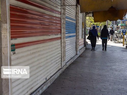 هشت هزار شغل با تسهیلات خسارت کرونا در استان سمنان تثبیت می‌شود