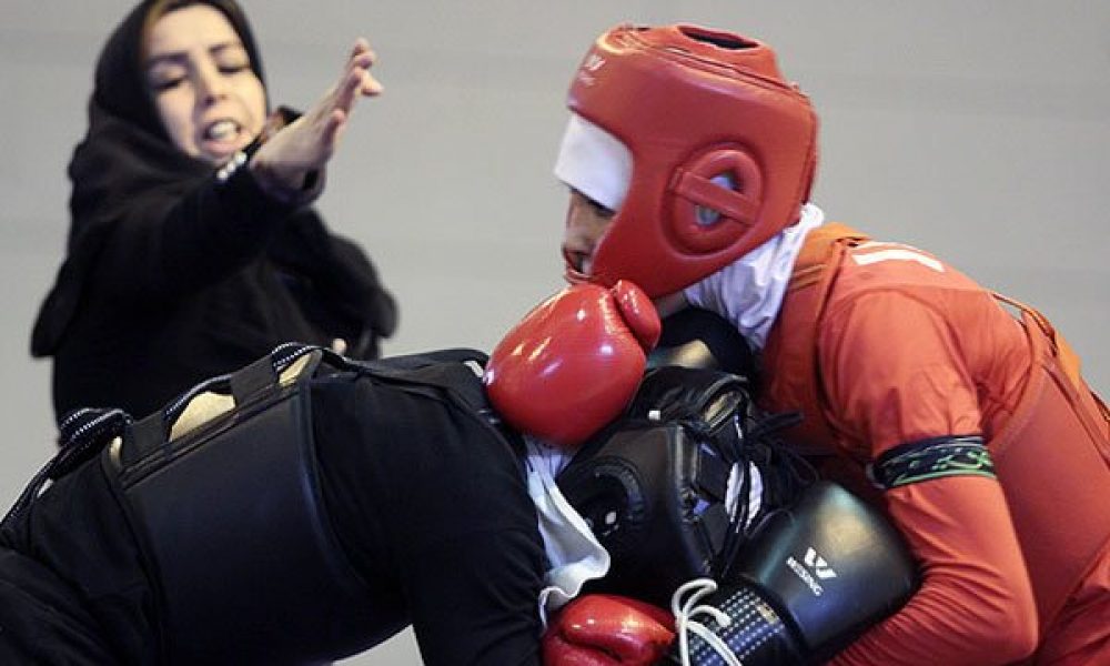 مدال طلای مسابقات قهرمانی ووشوی کشور به سمنان رسید