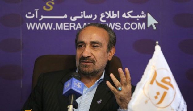 هنرمندان باید زمینه رشد و بالندگی جامعه را فراهم کنند