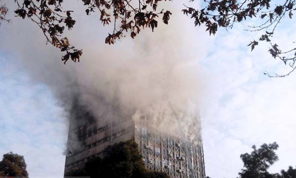 درس‌های که از پلاسکو نمی‌گیریم