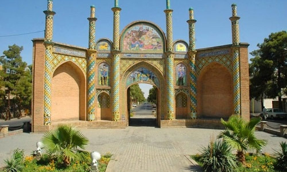 سمنان گزینه‌ای برای انتقال پایتخت است