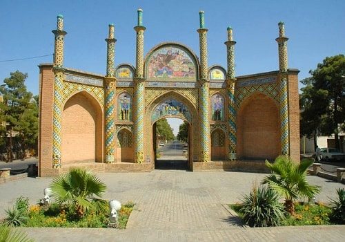 سمنان گزینه‌ای برای انتقال پایتخت است