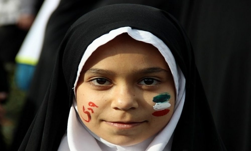 گزارش تصویری از تجمع بزرگداشت سالروز حماسه ۹ دی