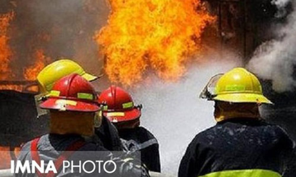 ششمین ایستگاه منطقه ای آتش نشانی سمنان افتتاح شد