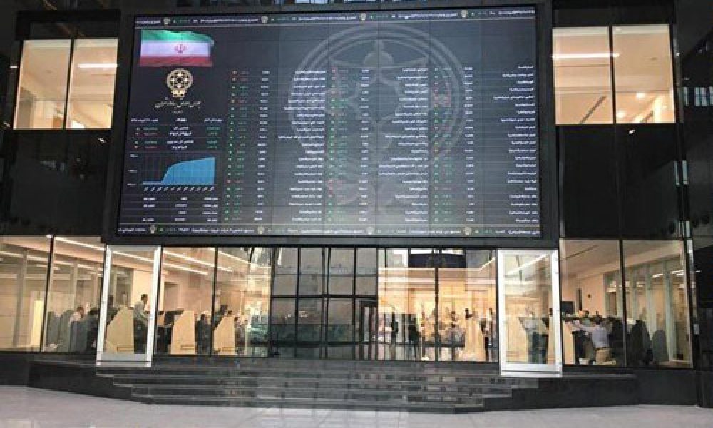 پول‌پاشی؛ بورس را نجات می‌دهد؟