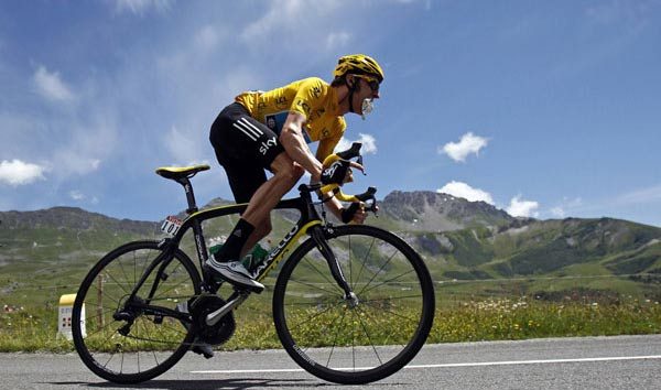 همایش دوچرخه‌سواری در ۸ شهرستان استان سمنان برگزار می‌شود