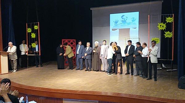 نمایش راه یافته به جشنواره فیلم فجر مشخص شدند