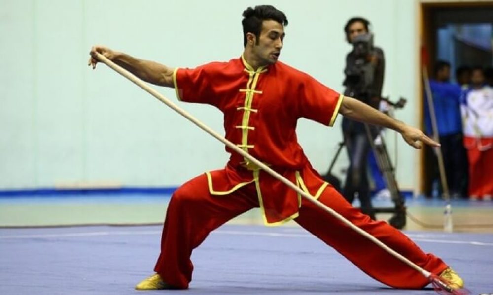 سمنان میزبان مسابقات قهرمانی ووشو کشور در بخش آقایان