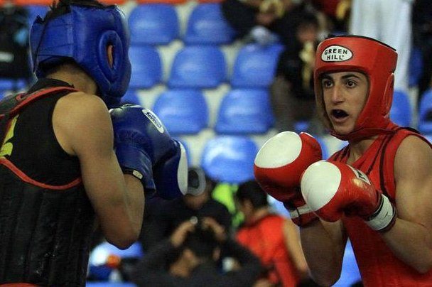 سه ووشوکار سمنانی به اردوی تیم ملی دعوت شدند