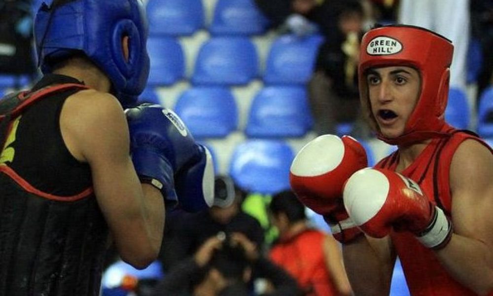 سه ووشوکار سمنانی به اردوی تیم ملی دعوت شدند