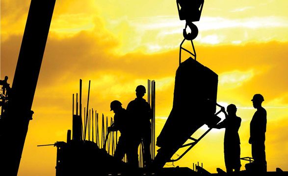 کاهش حوادث کار در سمنان