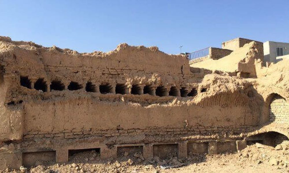 تخریب بافت تاریخی فرسوده سمنان برای مقابله با بزه کاران قابل قبول نیست