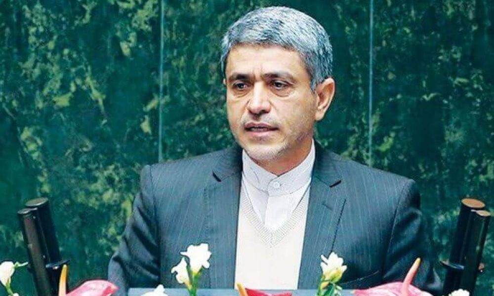 سفر وزیر اقتصاد و دارایی به سمنان