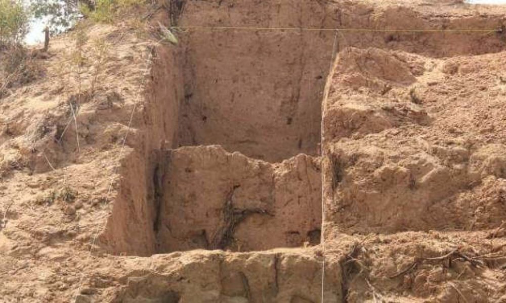 راز فراوانی دست‌افزارهای پارینه‌سنگی در میرک سمنان