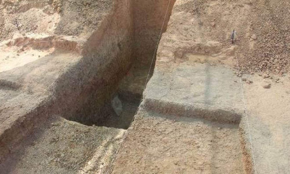 کاوش در محوطه میرک سمنان با همکاری پژوهشگران فرانسوی آغاز می‌شود