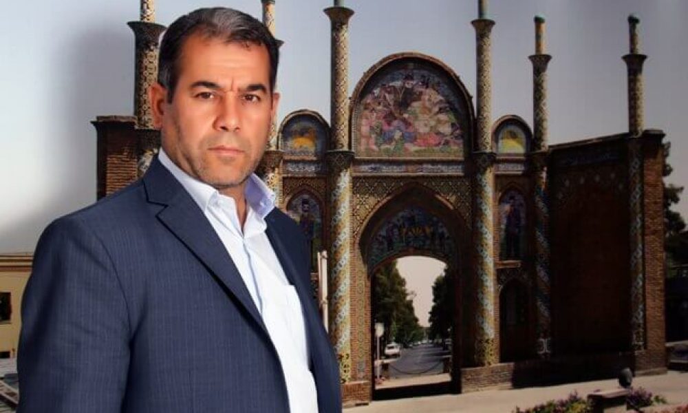 شهردار سمنان به اجلاس عمومی شهرداران آسیایی دعوت شد