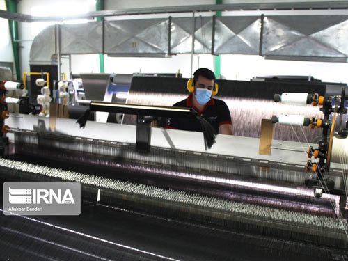 ۲۵ پروانه‌بهره‌برداری صنعتی ۴۰۰ شغل در استان ایجاد کرد