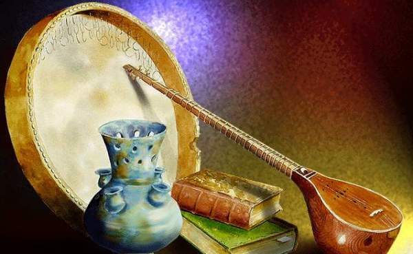 رقابت ٢٣٠ هنرمند در جشنواره موسیقی شهرستان سمنان