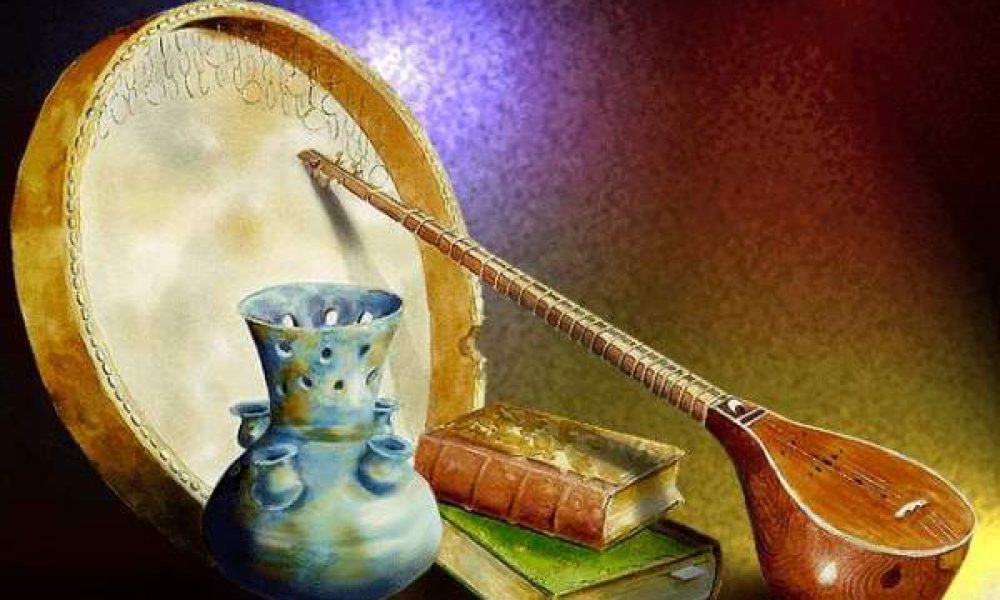 رقابت ٢٣٠ هنرمند در جشنواره موسیقی شهرستان سمنان