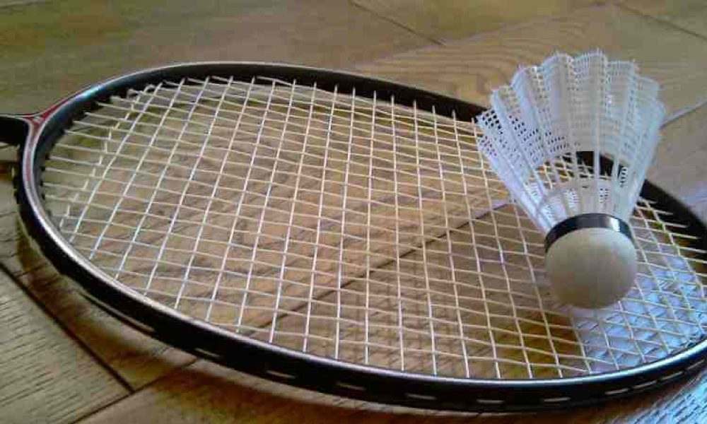 رشد چشمگیر بدمینتون استان سمنان در کشور