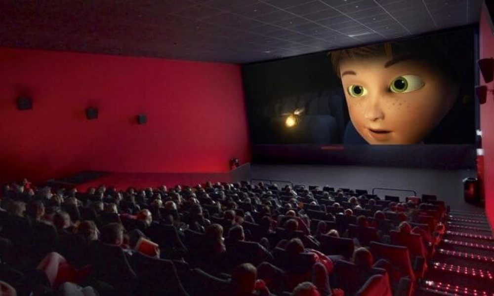 سینماکانون راه‌اندازی می‌شود