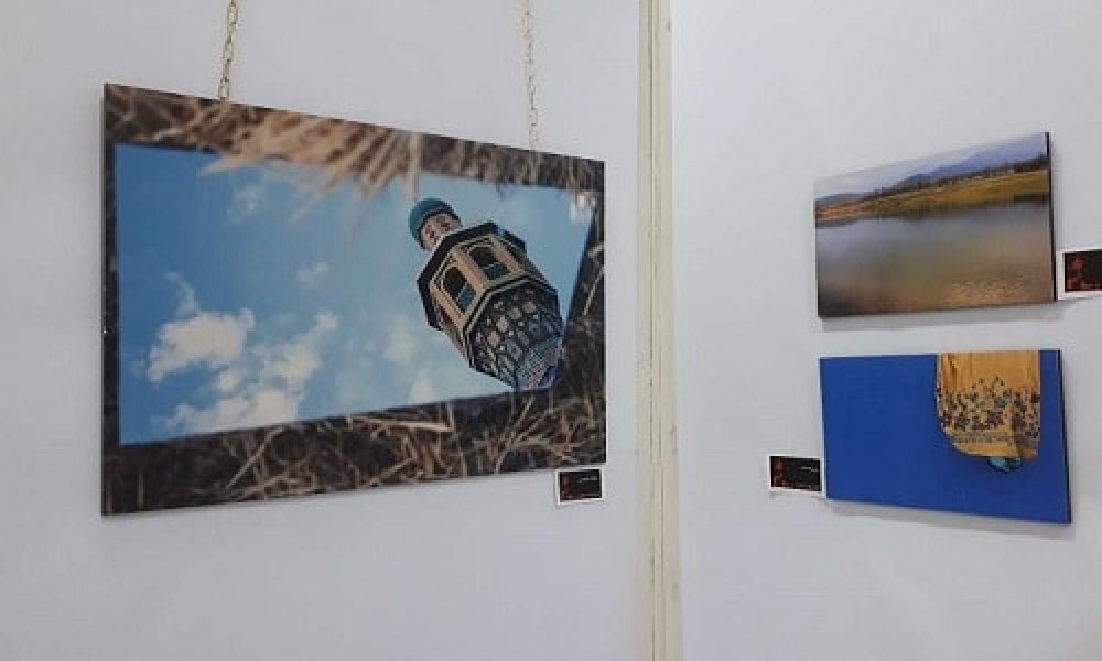 گزارش تصویری از نمایشگاه گروهی عکس شات آزاد