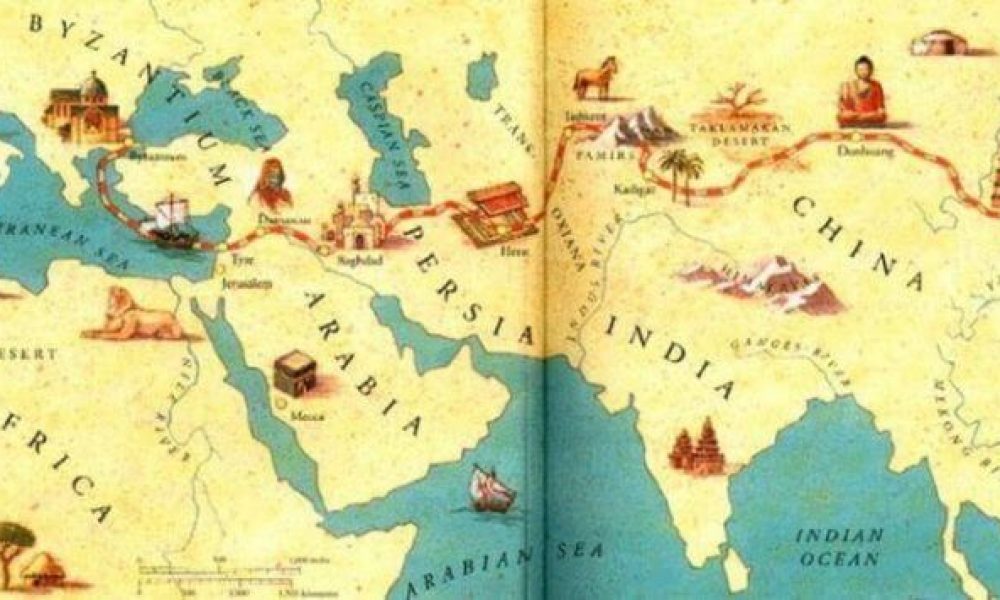 سمنان برای میزبانی اجلاس راه ابریشم ۲۰۱۹ اعلام آمادگی کرد