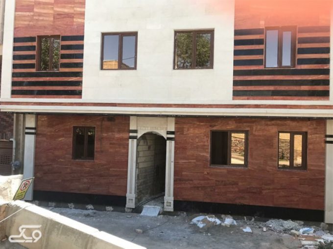 نمونه پروژه های شرکت