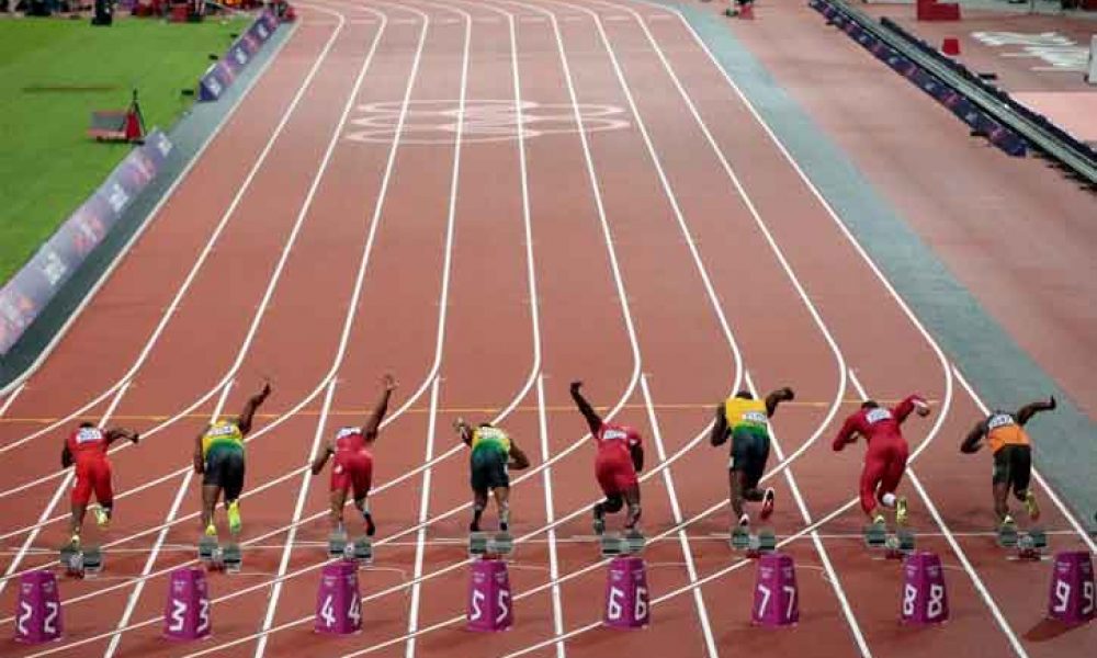 استعدادیابی هیات دوومیدانی شهر به شهر در استان سمنان انجام می‌شود