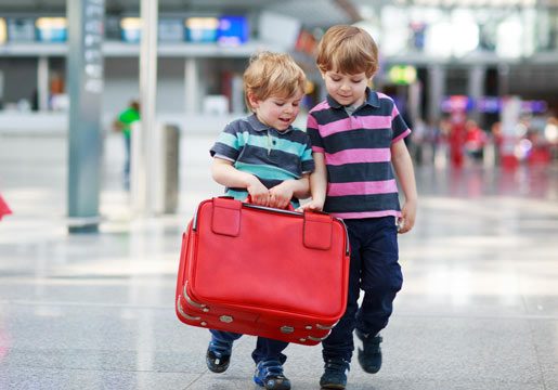 امکان اسکان مسافران تابستانی تا نیمه شهریور در ۶۴مدرسه سمنان