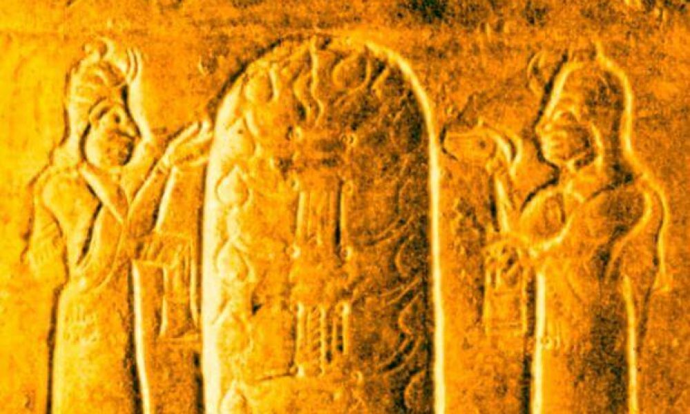 اولین شهربزرگ تمدن اورارتویی کشف شد