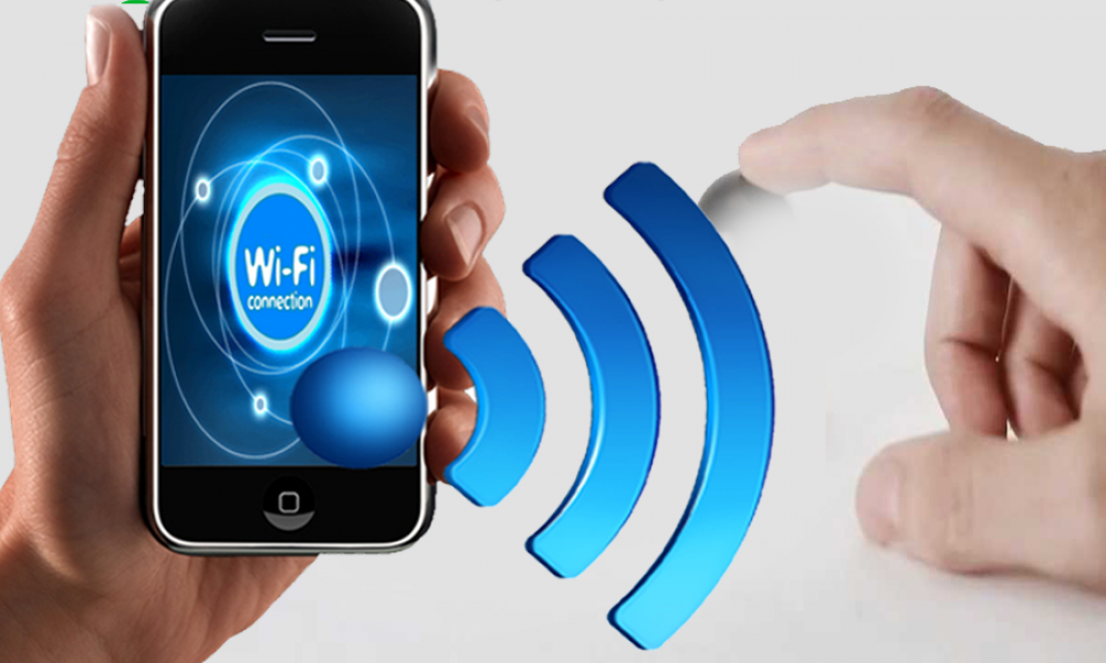 طرح وای‌فای رایگان برای گردشگران در محورهای سمنان اجرا شود