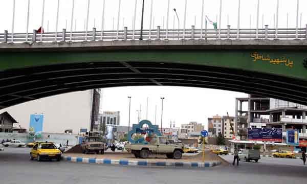 نارضایتی سمنانی ها از طرح میدان معلم/ اجرای طرح منتفی است