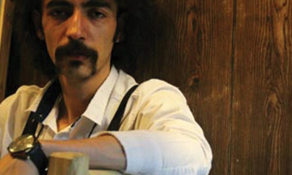 عباس عینعلی