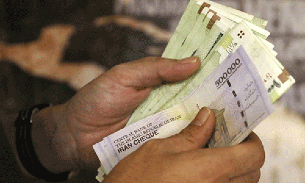 افزایش ۲۵ درصدی حقوق کارکنان دولت در سال ۱۴۰۰