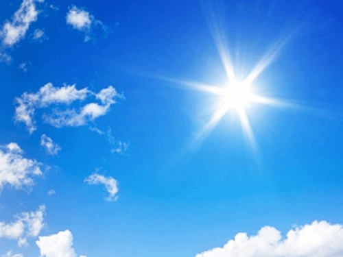 افزایش ۴ تا ۱۲ درجه‌ای دمای هوای کشور