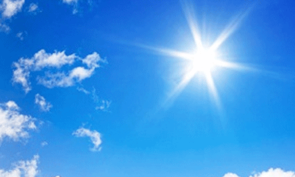 افزایش ۴ تا ۱۲ درجه‌ای دمای هوای کشور