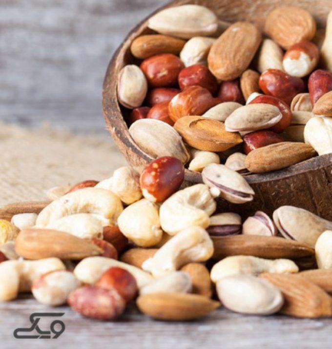 آجیل سرای نفیس۲