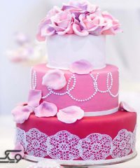 شیرینی سرای نی ریز