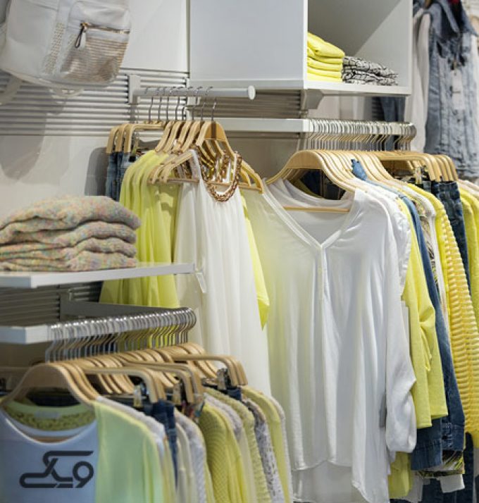 پوشاک دوشیزه