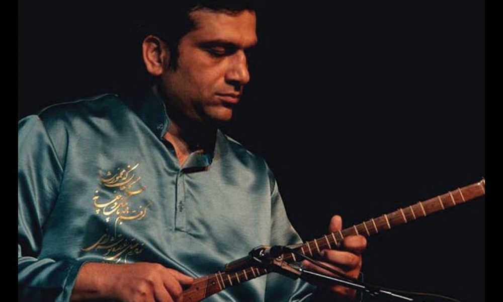 رمضانعلی بیطرف