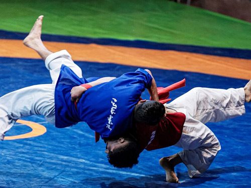 مردان آلیش‌کار سمنانی به تیم‌ ملی راه یافتند