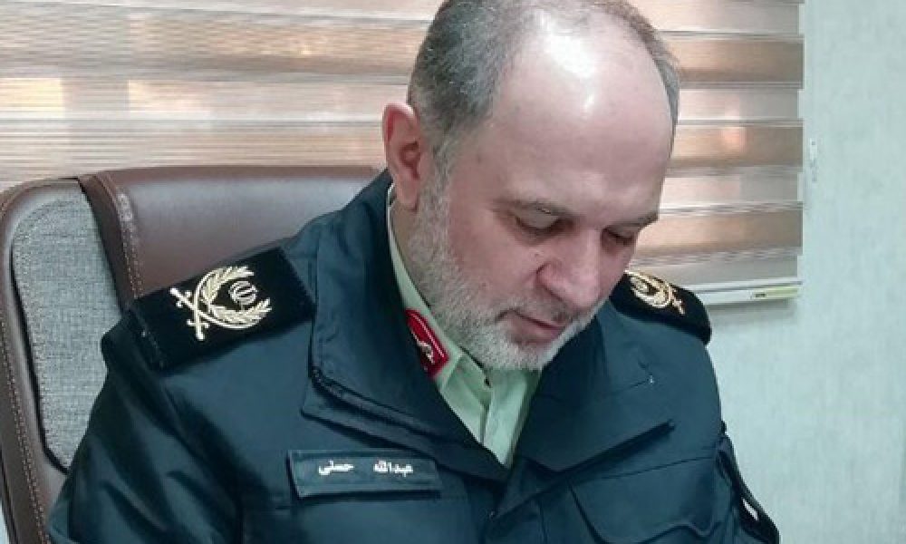 سمنان از لحاظ امنیت جزو بهترین استان‌های کشور است