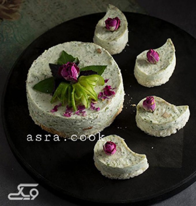 آموزش فینگر فود خوشمزه